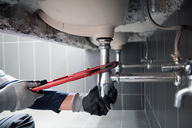 Licensed Leak Detection service in Muenster, TX - Street Wise - Plumbing